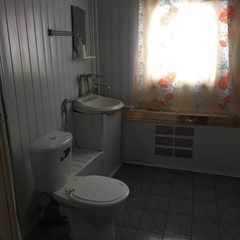 Турбаза Дубки у Валентины, Ягодное (Самарская область), Самарская область, Самарская область