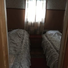 Турбаза Дубки у Валентины, Ягодное (Самарская область), Самарская область, Самарская область