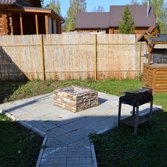 База отдыха Берлога, Республика Башкортостан