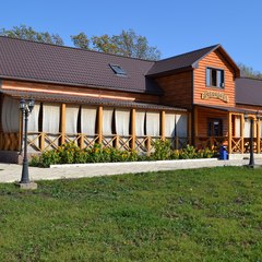 База отдыха Берлога, Республика Башкортостан