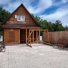 База отдыха Берлога, Республика Башкортостан