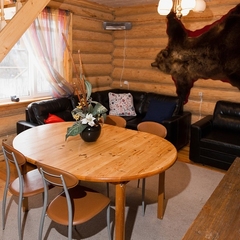 База отдыха Берлога, Республика Башкортостан