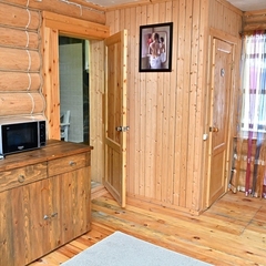 База отдыха Берлога, Республика Башкортостан