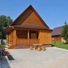 База отдыха Берлога, Республика Башкортостан