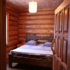 База отдыха Берлога, Республика Башкортостан