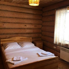 База отдыха Берлога, Республика Башкортостан