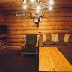 База отдыха Берлога, Республика Башкортостан