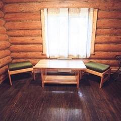 База отдыха Берлога, Республика Башкортостан