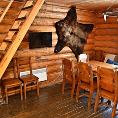 База отдыха Берлога, Республика Башкортостан