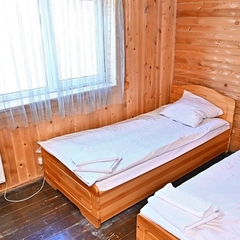 База отдыха Берлога, Республика Башкортостан