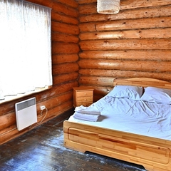 База отдыха Берлога, Республика Башкортостан