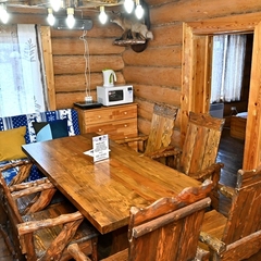 База отдыха Берлога, Республика Башкортостан