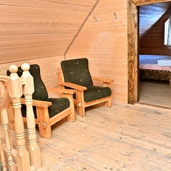 База отдыха Берлога, Республика Башкортостан