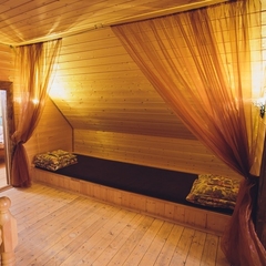 База отдыха Берлога, Республика Башкортостан