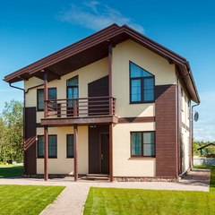 Туристический комплекс Заостровье, Заостровье (Ленинградская область), Ленинградская область