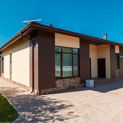 Туристический комплекс Заостровье, Заостровье (Ленинградская область), Ленинградская область