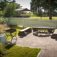 Туристический комплекс Заостровье, Заостровье (Ленинградская область), Ленинградская область