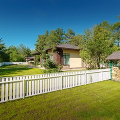 Туристический комплекс Заостровье, Заостровье (Ленинградская область), Ленинградская область