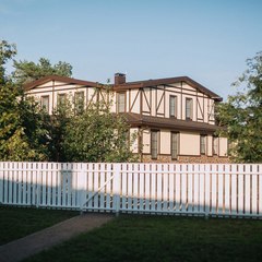 Туристический комплекс Заостровье, Заостровье (Ленинградская область), Ленинградская область