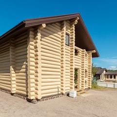 Туристический комплекс Заостровье, Заостровье (Ленинградская область), Ленинградская область