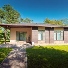 Туристический комплекс Заостровье, Заостровье (Ленинградская область), Ленинградская область