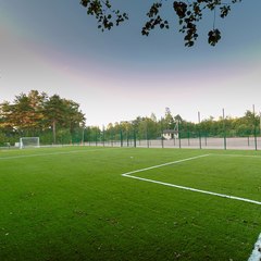 Туристический комплекс Заостровье, Заостровье (Ленинградская область), Ленинградская область