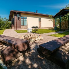 Туристический комплекс Заостровье, Заостровье (Ленинградская область), Ленинградская область