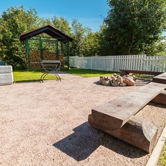 Туристический комплекс Заостровье, Заостровье (Ленинградская область), Ленинградская область