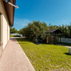 Туристический комплекс Заостровье, Заостровье (Ленинградская область), Ленинградская область