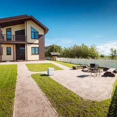 Туристический комплекс Заостровье, Заостровье (Ленинградская область), Ленинградская область