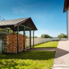 Туристический комплекс Заостровье, Заостровье (Ленинградская область), Ленинградская область