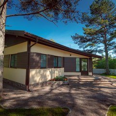 Туристический комплекс Заостровье, Заостровье (Ленинградская область), Ленинградская область