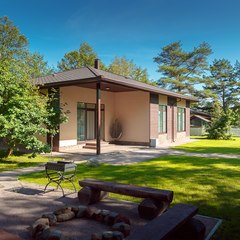 Туристический комплекс Заостровье, Заостровье (Ленинградская область), Ленинградская область