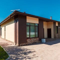 Туристический комплекс Заостровье, Заостровье (Ленинградская область), Ленинградская область