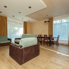 Туристический комплекс Заостровье, Заостровье (Ленинградская область), Ленинградская область