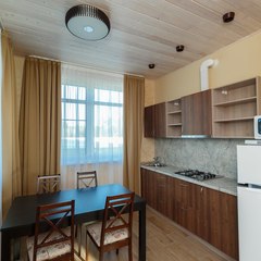 Туристический комплекс Заостровье, Заостровье (Ленинградская область), Ленинградская область