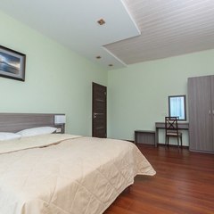 Туристический комплекс Заостровье, Заостровье (Ленинградская область), Ленинградская область