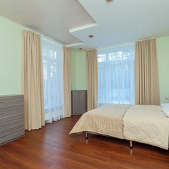 Туристический комплекс Заостровье, Заостровье (Ленинградская область), Ленинградская область