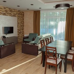 Туристический комплекс Заостровье, Заостровье (Ленинградская область), Ленинградская область