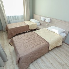 Туристический комплекс Заостровье, Заостровье (Ленинградская область), Ленинградская область