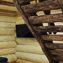 Гостинично-туристический комплекс Таёжный угол, Бирюзовая Катунь, Алтайский край