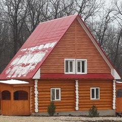 База отдыха Алга, Стерлитамакский район, Республика Башкортостан