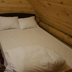 База отдыха Алга, Стерлитамакский район, Республика Башкортостан