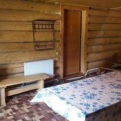 База отдыха Алга, Стерлитамакский район, Республика Башкортостан