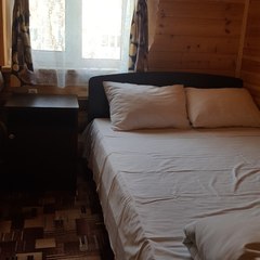 База отдыха Алга, Стерлитамакский район, Республика Башкортостан