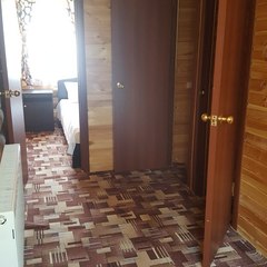 База отдыха Алга, Стерлитамакский район, Республика Башкортостан