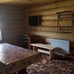 База отдыха Алга, Стерлитамакский район, Республика Башкортостан