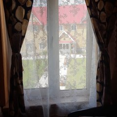 База отдыха Алга, Стерлитамакский район, Республика Башкортостан