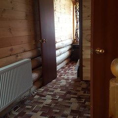 База отдыха Алга, Стерлитамакский район, Республика Башкортостан