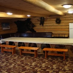 База отдыха Алга, Стерлитамакский район, Республика Башкортостан